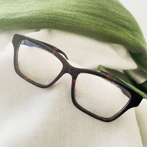 Used Gucci eyeglasses